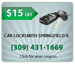 car key replacement in springfield il